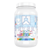 Loaded Protein