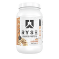 Maple Glazed Donut by Nic Stella (RYSE CEO)