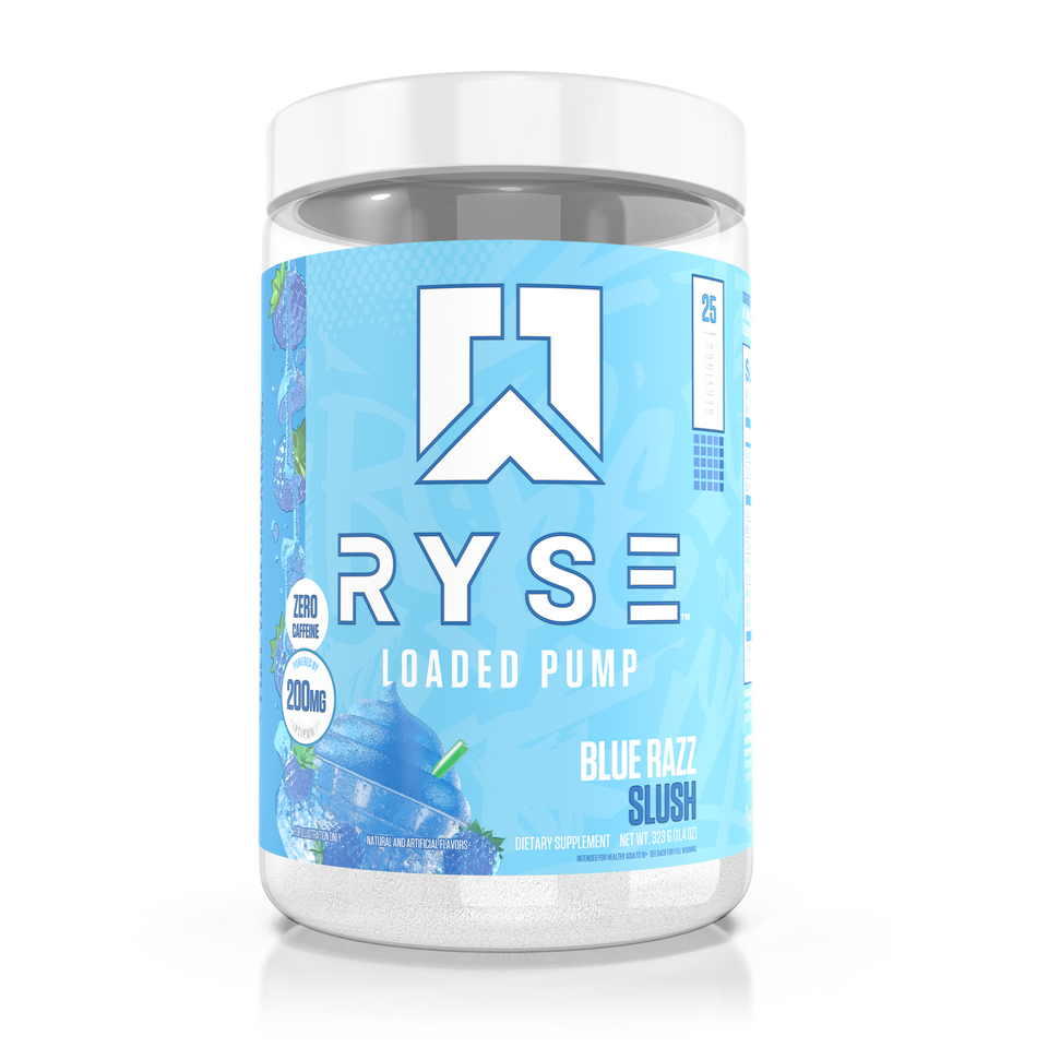 Loaded Pump A1
