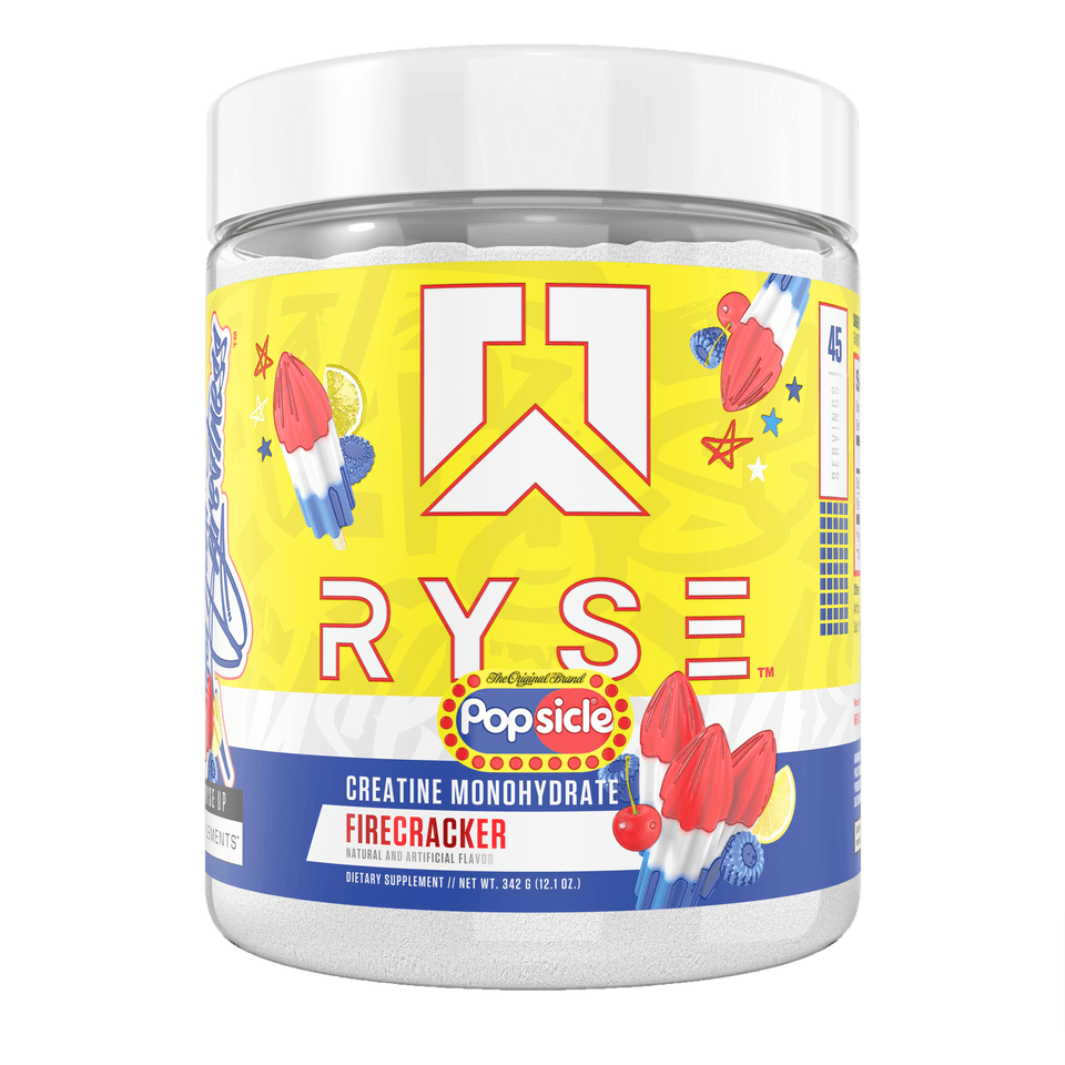 Creatine Monohydrate E8