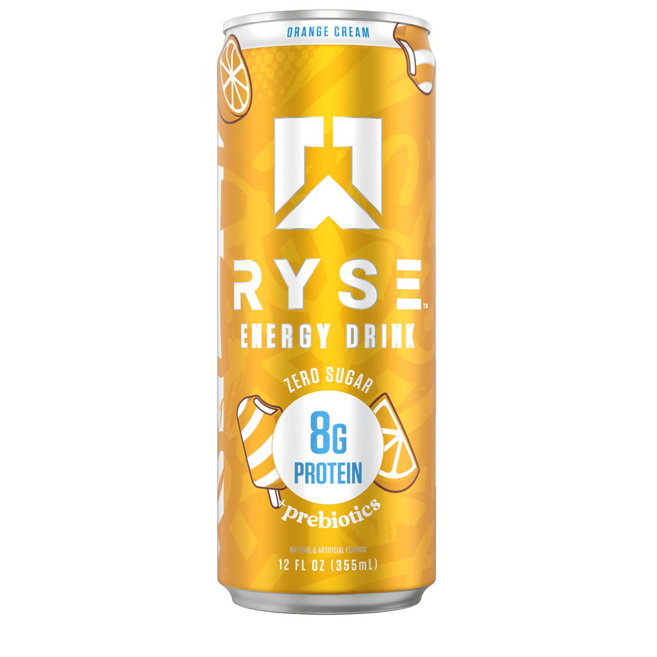 Energy Drink M4