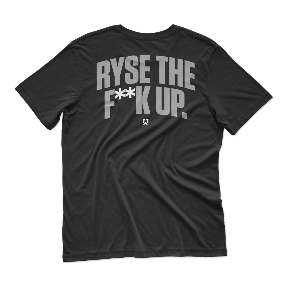 The F**k Up Tee P1