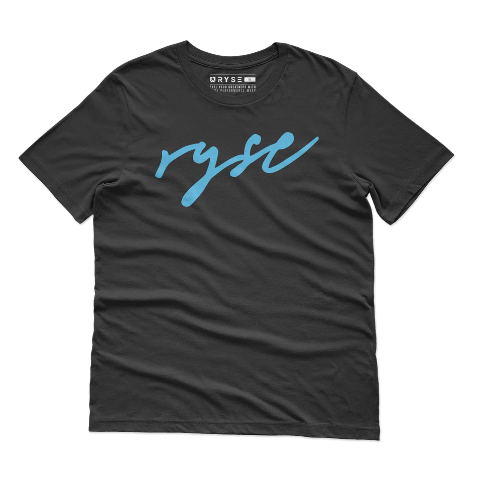Script Tee X7