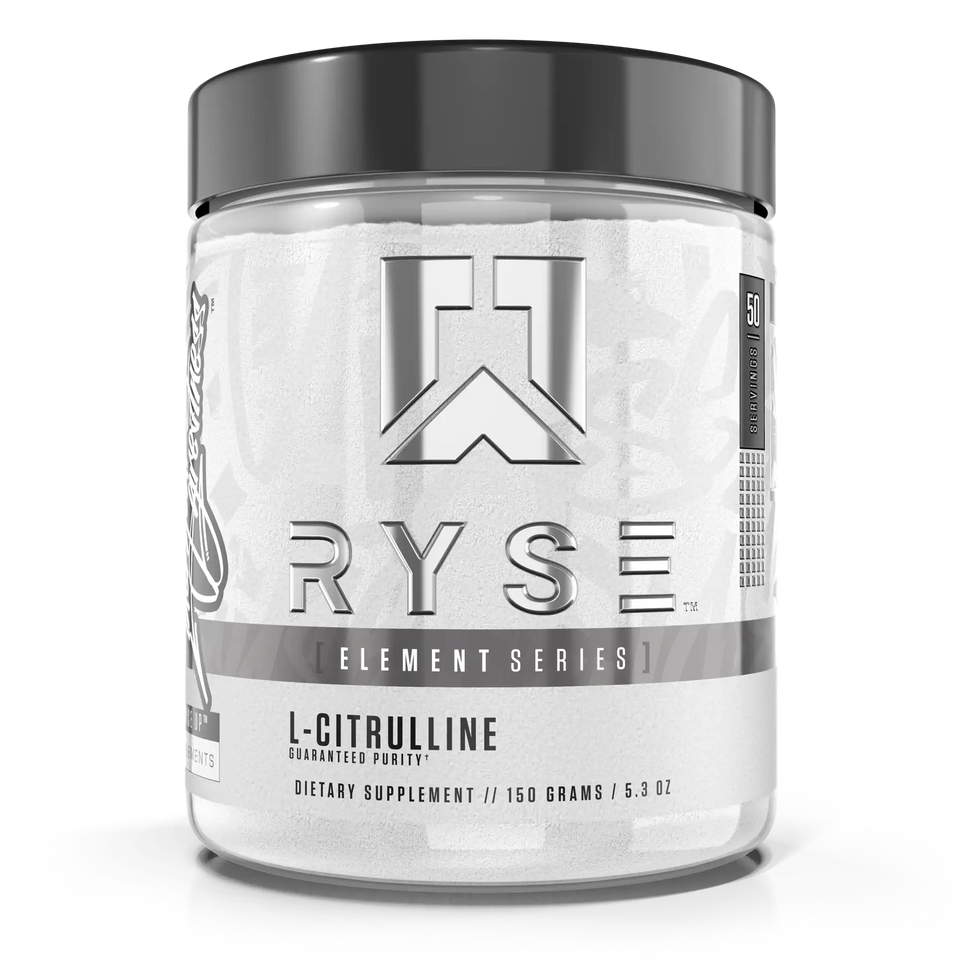 L-Citrulline N8