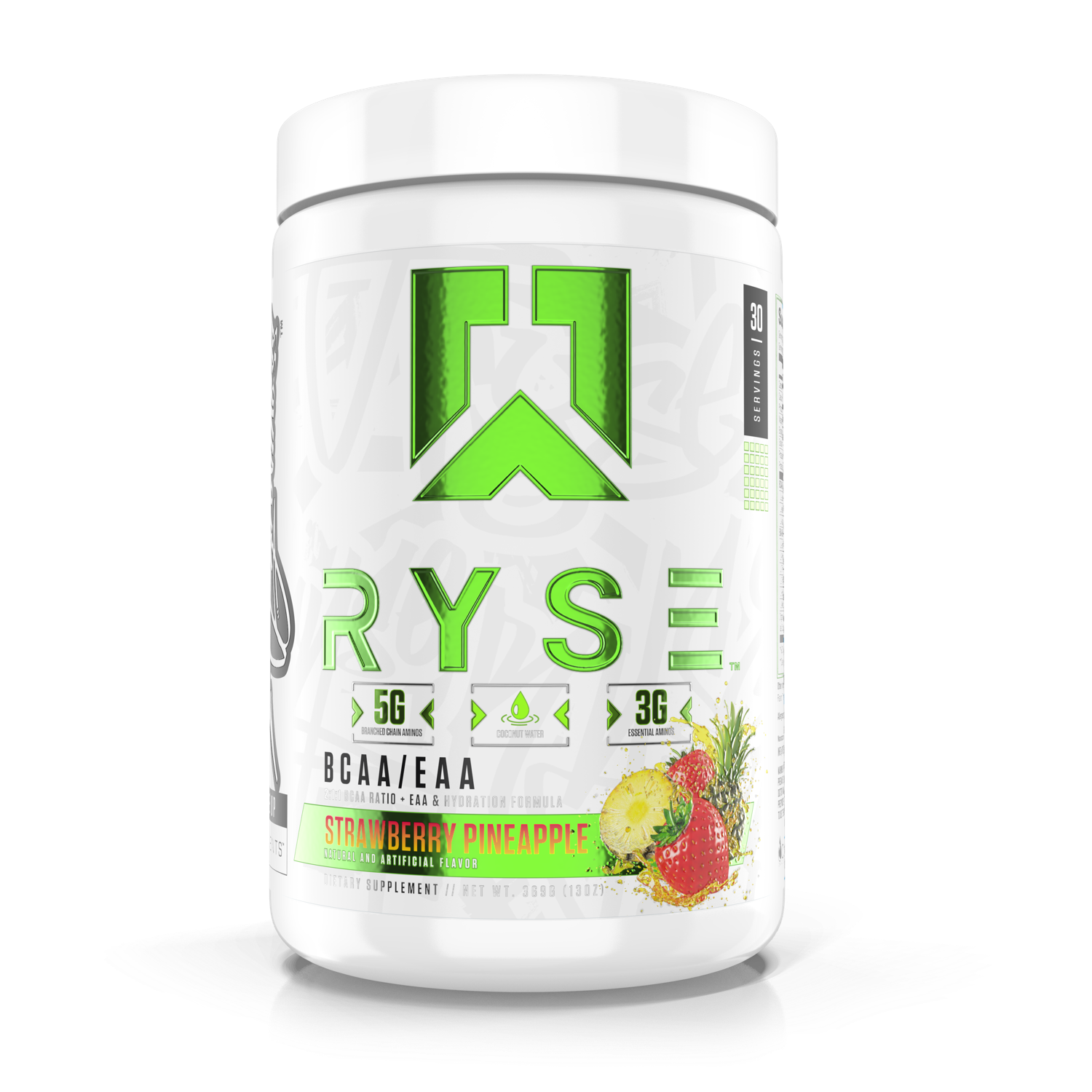 BCAA + EAA