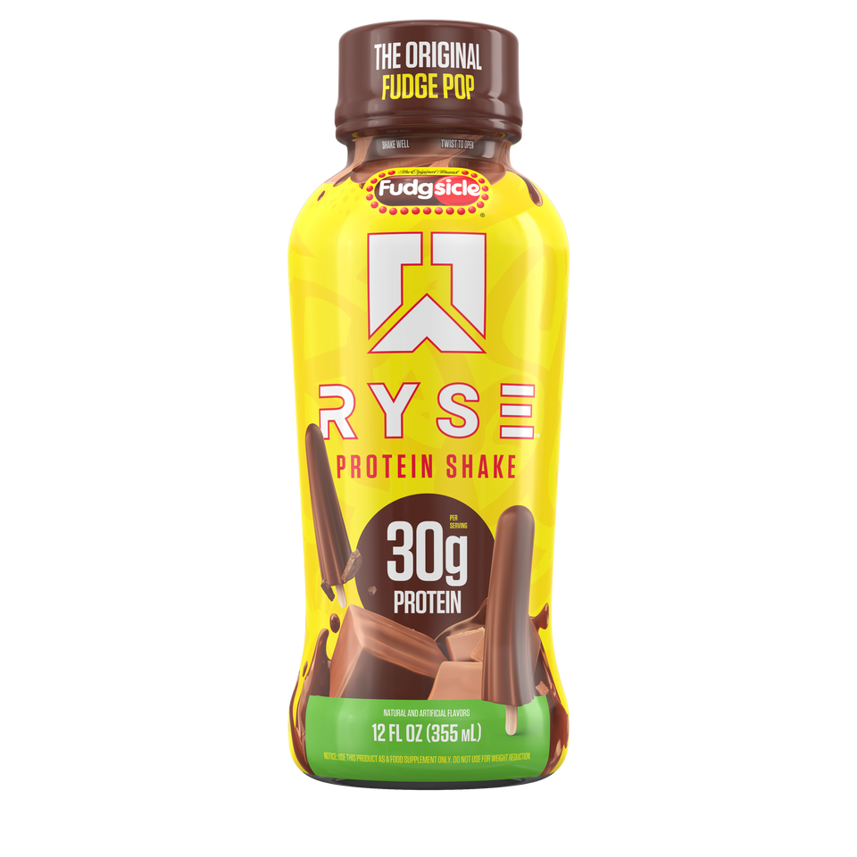 Loaded Protein Shake RTD C3