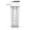 White / Clear
