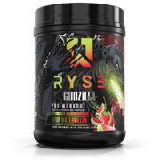Godzilla Pre-Workout