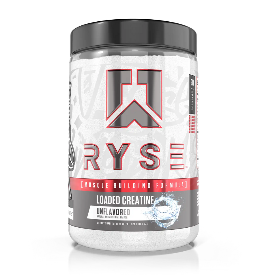 Loaded Creatine L7