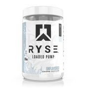 Loaded Pump
